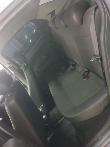 Volkswagen Voyage 1.0 12v Total Flex 4p