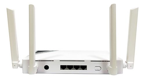 Roteador Huawei Ax1 Ws5203-40 Wifi 400mb Kit 5 Unidades