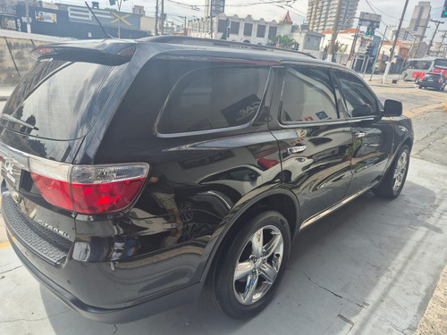 Dodge Durango 3.6 4X4 CITADEL V6