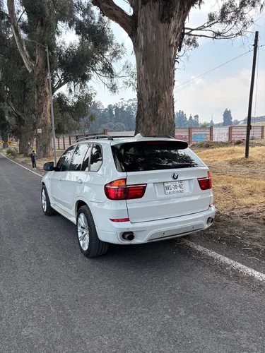 BMW X5 3.0 X5 Xdrive35ia Edition Sport At