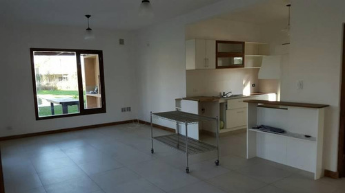 Imagen 6 de 27 de Casa En Alquiler En El Encuentro, General Pacheco, Tigre