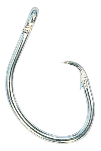 Anzuelo Mustad 39960 Circular Tiburon 18/0