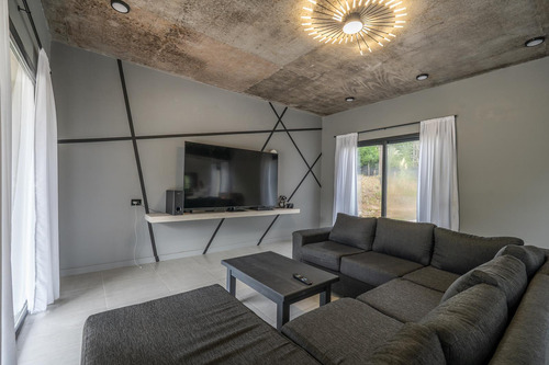 Casa En Venta 5 Ambientes Pinamar Alamos