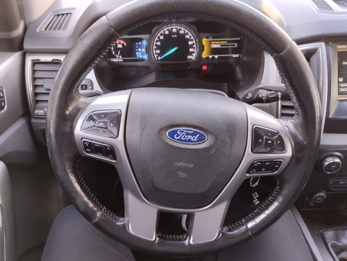 Ford Ranger 3.2 Cd 4x4 Xlt Tdci 200cv