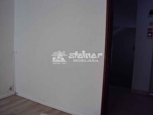 Imagem 7 de 29 de Aluguel Sala Comercial Acima De 100 M2 Centro Guarulhos R$ 950,00 - 35772a