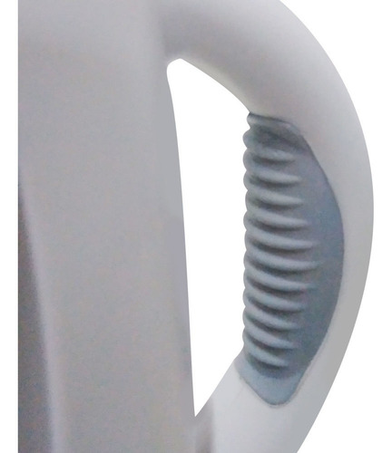 Imagem 5 de 9 de Steamer Vaporizador Portátil Steam Home W-12430
