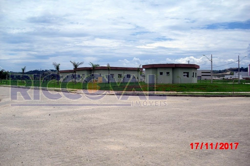Imagem 8 de 15 de Terreno Condomínio Para Venda, 18.0m² - 1045