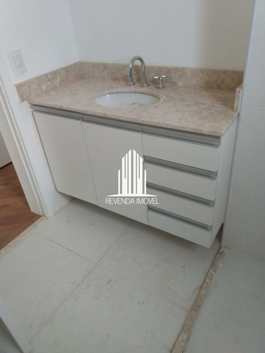 Imagem 13 de 15 de Apartamento Á Venda No Vetrino Brooklin Com 165m², 3 Dormitórios Com 2 Suítes E 3 Vagas - Brooklin - Bc8193