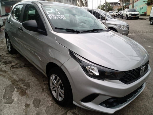 Imagem 3 de 11 de Fiat Argo 1.0 Firefly Flex Drive Manual