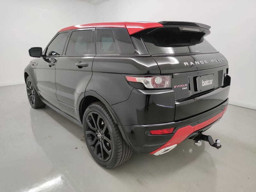 Imagem 4 de 15 de Evoque Dynamic 2.0t Aut