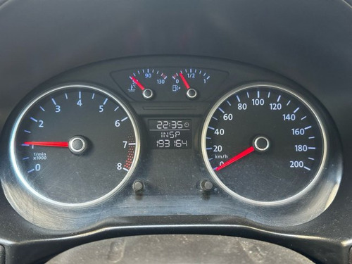 Volkswagen Voyage Voyage 1.0 MI 8V FLEX 4P MANUAL