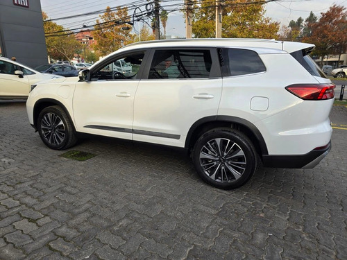 Chery Tiggo 8 Pro 1.5 T Pro Max Phev At Hibrida