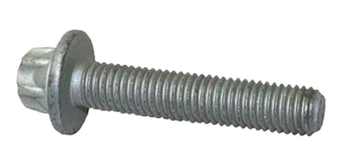 Tornillo Polea Cigüeñal Chevrolet Corsa Hatch Back 1.8 2003
