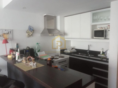 Imagen 5 de 12 de Departamento De 1 Dormitorio En Venta Aidy Grill +amenities