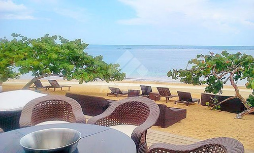 Imagen 11 de 12 de Apartamento Amueblado Balcones Del Atlantico Samana
