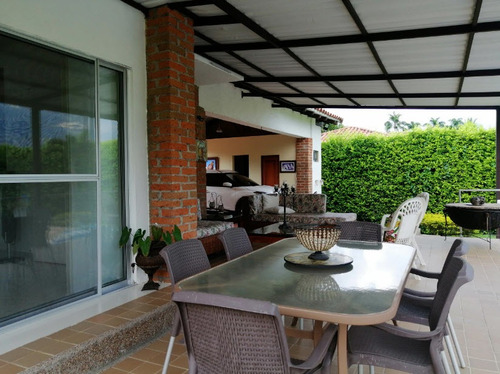 Se Vende Casa Campestre En El Cerritos Pereira