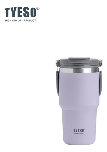 Termo Acero Conserva La Temperatura Frio O Calor 750 Ml