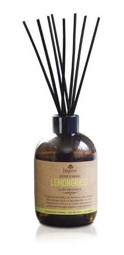 Difusor Lemongrass