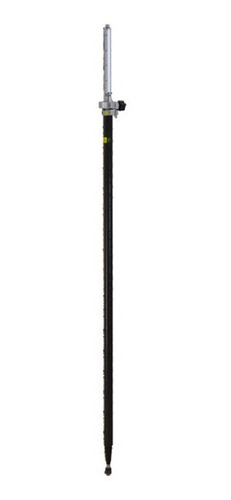 Baston De Fibra De Carbono Para Gps Rtk
