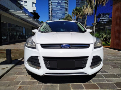 Ford Kuga 1.6 Sel 6at Awd 180cv 2013