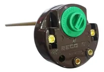 Comprar Termostato Para Resistencia Electrica 1500 Y 2000w Reco