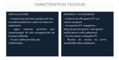 Venta Depto 2,3 Y 4 Amb. En El Corazón De Tigre