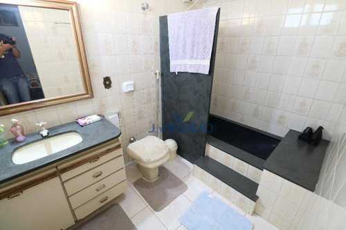 Venda De Sobrado No Setor Central - So0076