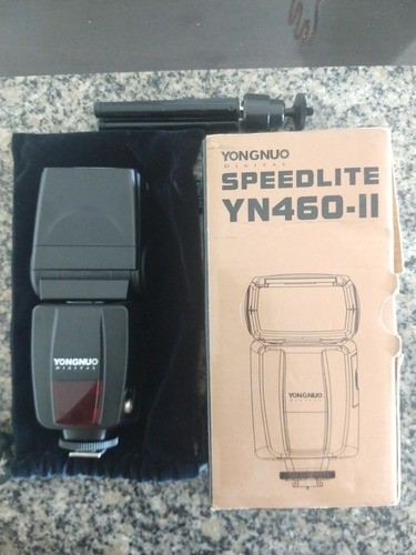 Flash Yongnuo Yn460-ii