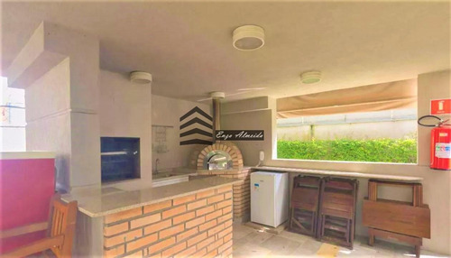 Apartamento Para Venda Em São Paulo, Chacara Santo Antonio, 3 Dormitórios, 3 Suítes, 4 Banheiros, 2 Vagas - 1708_1-1765557