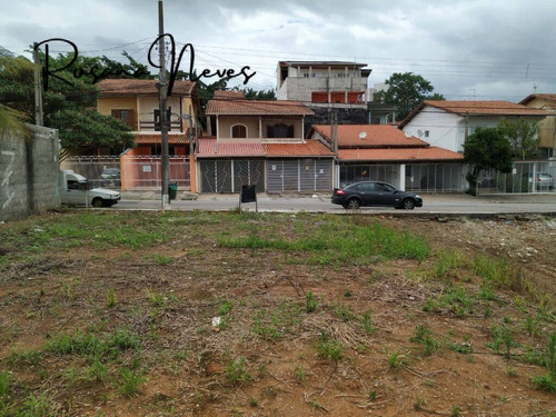 Imagem 4 de 4 de Terreno Residencial No Jardim Das Indústrias - 94