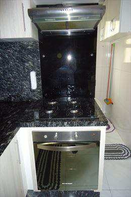 Imagem 7 de 7 de Apartamento Em Santo André Bairro Vila Lutécia - V1312