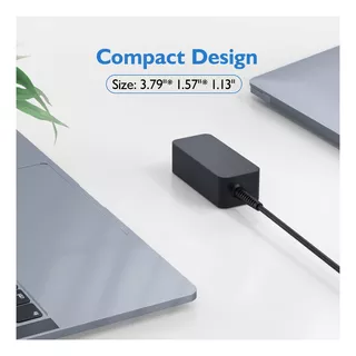 45w-usb-c Fast Chromebook Charger Fit For Lenovo Chromebook