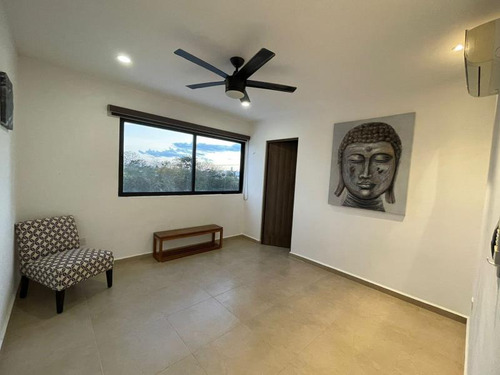 Imagen 7 de 11 de Casa Sola En Renta Conkal