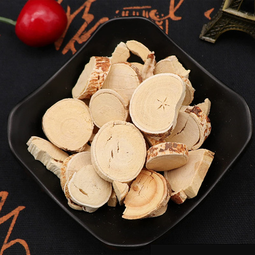 Greenlike President Ginseng Wu Zhi Mao Tao 16oz