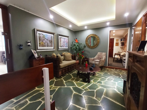 Imagen 2 de 20 de Vendo Casa 300mts2 4h/6b/2pe El Cafetal