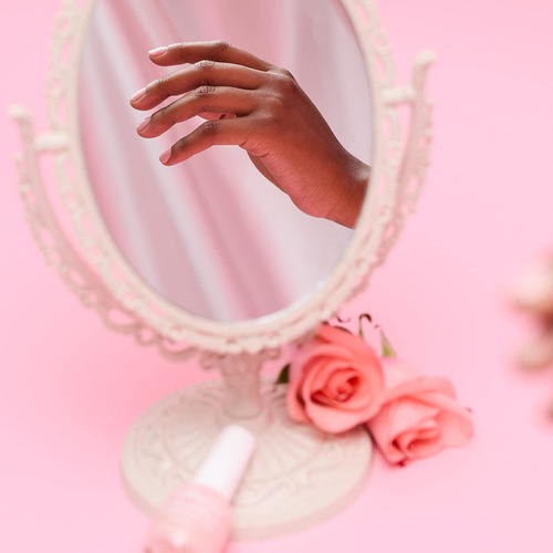 Fortalecedor De Uñas Probelle Tinted Petal Pink 15ml