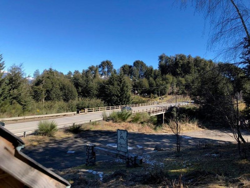Imagen 2 de 12 de Lote En Venta - Zorzal 100, Villa La Angostura