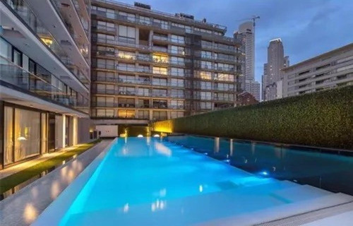 Venta Departamento Monoambiente