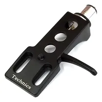 Comprar Technics Headshell Portacapsula Technics 1200 1210 Japon Dj