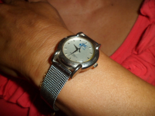 Relogio Original Da Nike Air Feminino - Nao Eh Copia