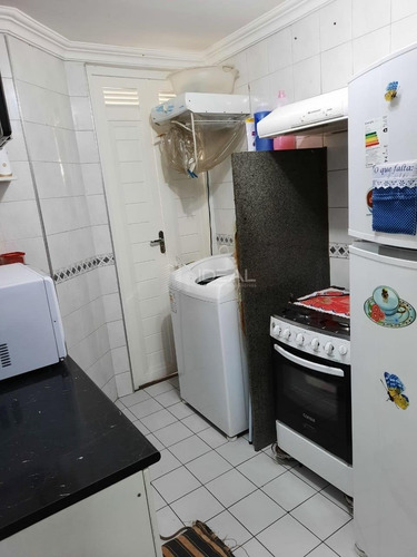 Imagem 4 de 14 de Apartamento À Venda Na Rua Gil De Góis Em Campos Rj - 13264