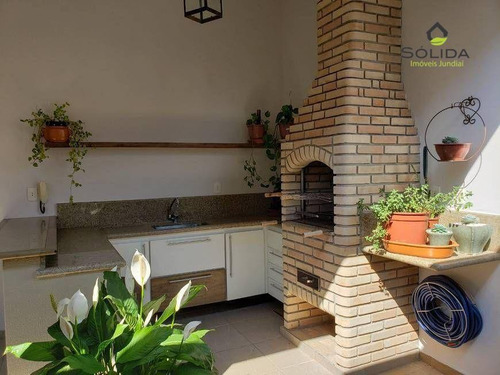 Imagem 19 de 29 de Casa Com 4 Dormitórios À Venda Por R$ 870.000,00 - Parque Da Represa - Jundiaí/sp - Ca0576