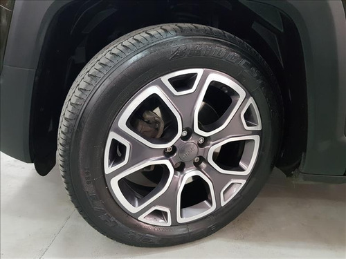 Imagem 8 de 8 de Jeep Renegade 1.8 16v Longitude