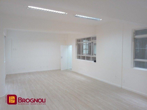 Imagem 8 de 15 de Sala - Centro - Ref: 38707 - V-s37-38707