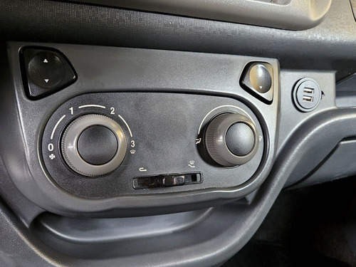 Fiat Fiorino 1.4 Flex