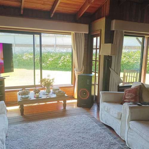 Impecable Casa 3d2b Cercana A Municipalidad (90081)