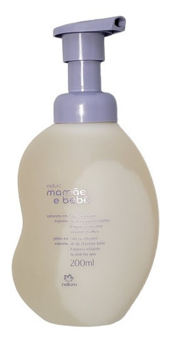 Espuma Limpieza Relajante Pies Cabeza Mama Bebe Natura Bellezaybienestar Espuma Limpieza Relajante Pies Cabeza Mama Bebe Natura Bellezaybienestar