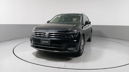 Volkswagen Tiguan 2.0 HIGHLINE DCT 4WD