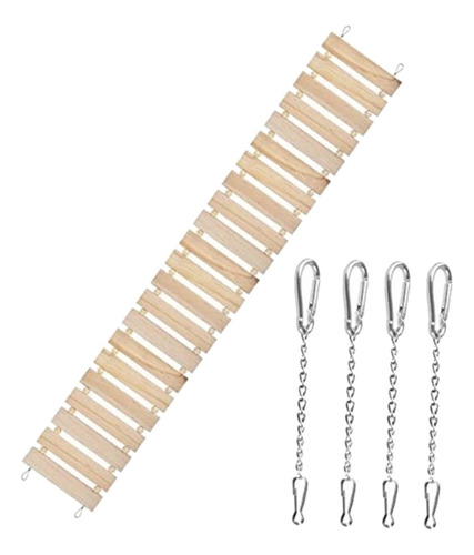 Soporte Para Columpio De Pollo, Juguetes De Escalada Para