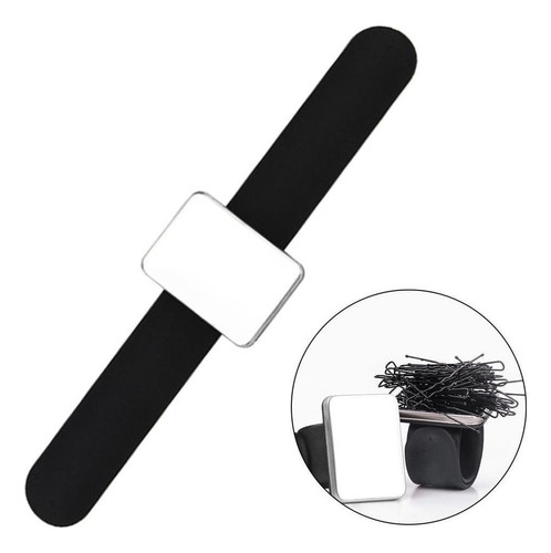 Z Soporte Magnético Para Pasadores De Muñequera Pintail
